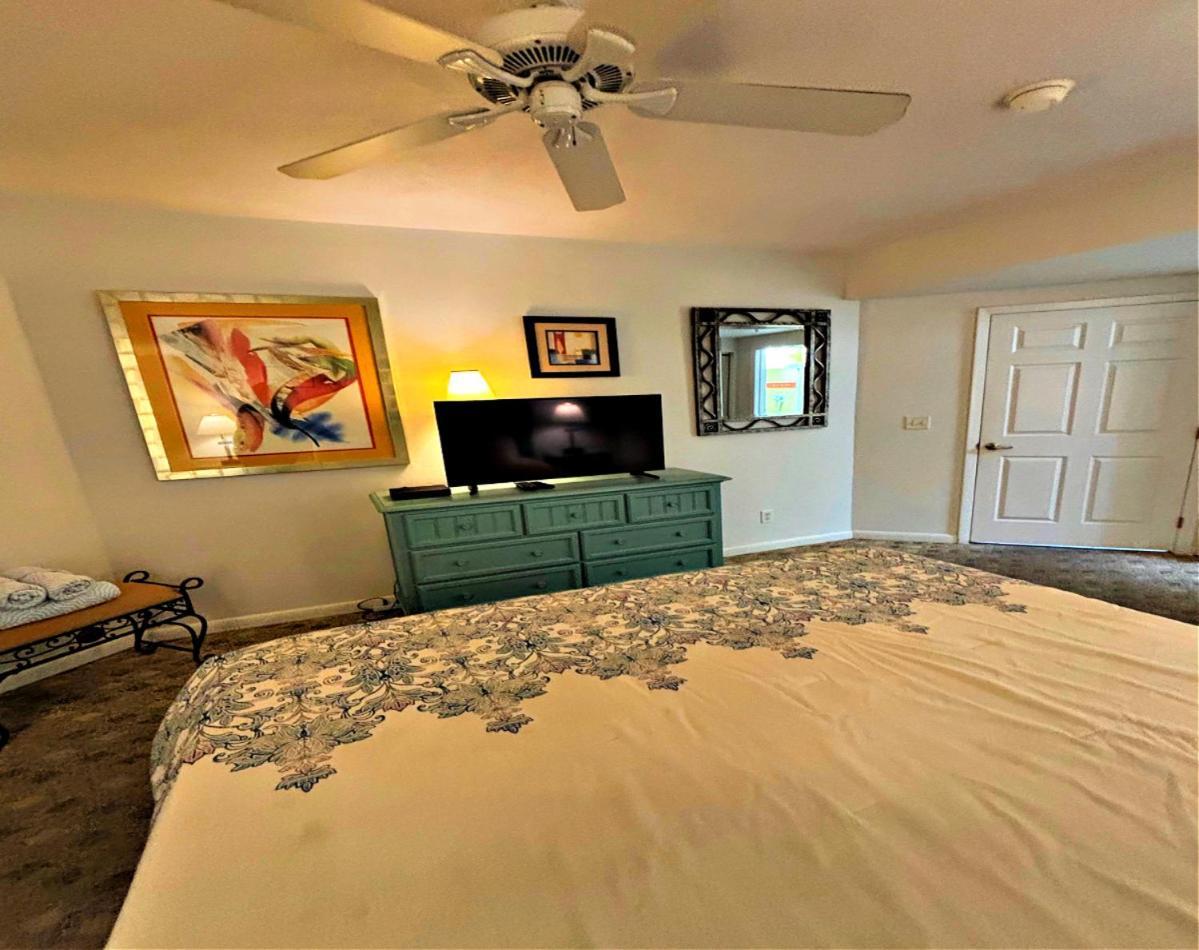 Vacation In Comfort And Luxury - 1 Bedroom Direct Oceanfront - Wyndham Ocean Walk Resort 1007 Daytona Beach Dış mekan fotoğraf
